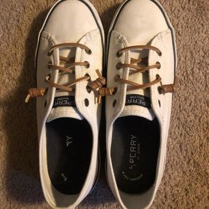 Sperry Women’s Piet View Sneaker